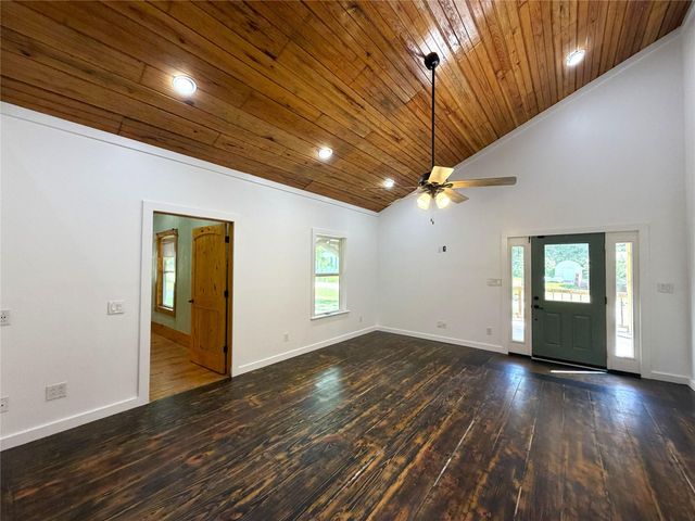 294 Canadian Drive, Trinity, TX 75862