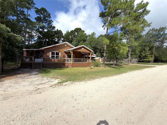 294 Canadian Drive, Trinity, TX 75862