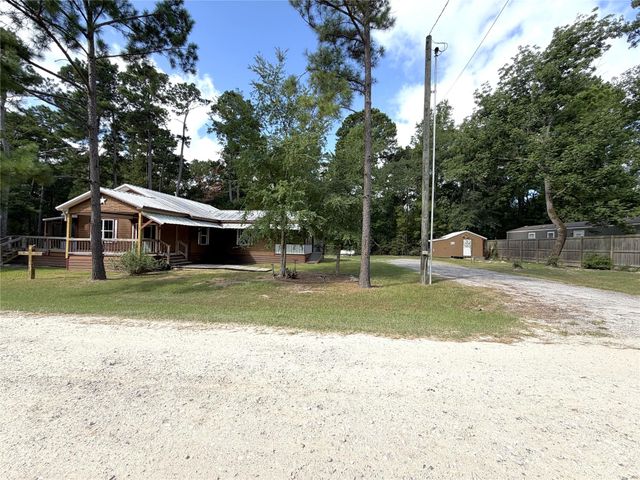 294 Canadian Drive, Trinity, TX 75862
