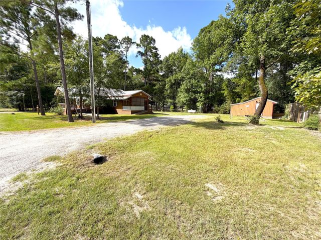 294 Canadian Drive, Trinity, TX 75862