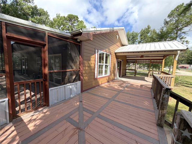 294 Canadian Drive, Trinity, TX 75862