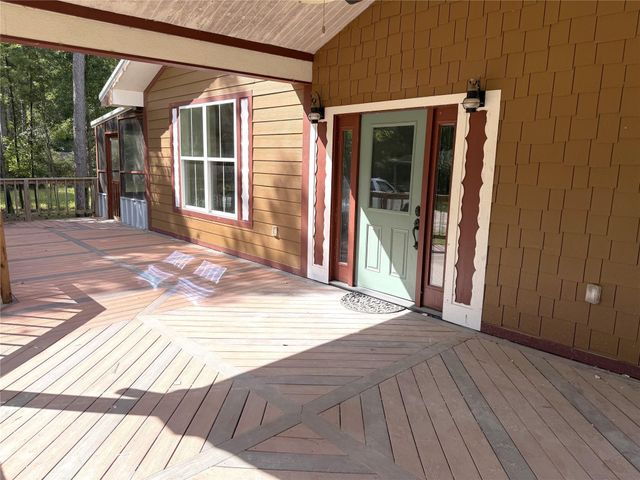 294 Canadian Drive, Trinity, TX 75862