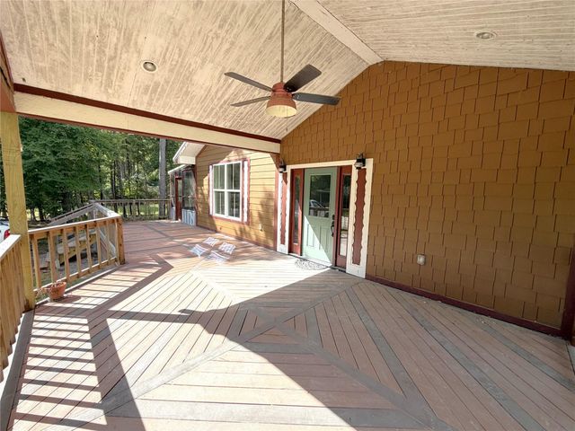294 Canadian Drive, Trinity, TX 75862