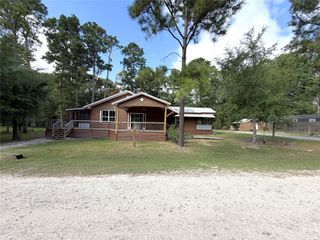 294 Canadian Drive, Trinity, TX 75862