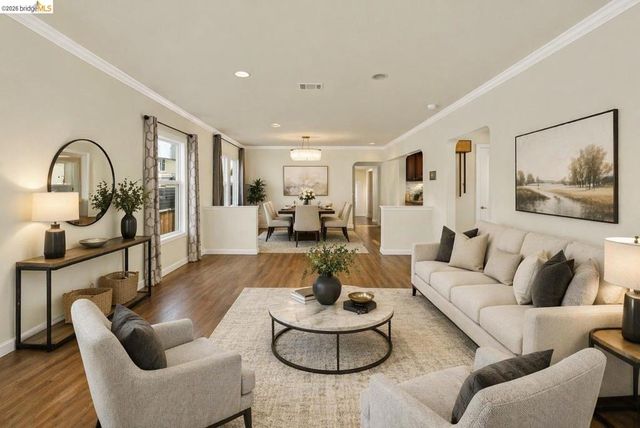 670 Estudillo Ave, San Leandro, CA 94577