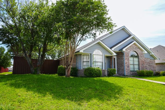 8809 Pheasant Run Drive, Rowlett, TX 75089