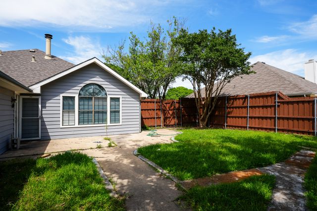 8809 Pheasant Run Drive, Rowlett, TX 75089
