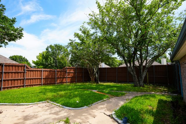 8809 Pheasant Run Drive, Rowlett, TX 75089