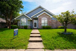 8809 Pheasant Run Drive, Rowlett, TX 75089