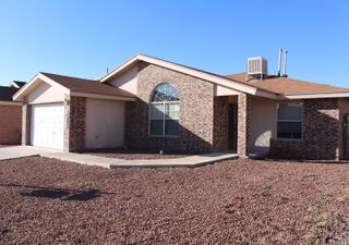 14537 Desierto Bello Avenue, Horizon City, TX 79928