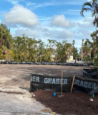 3473 HAMILTON AVENUE, Sarasota, FL 34242