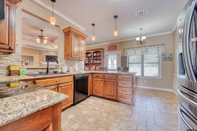 16361 FM 2208, Harleton, TX 75651