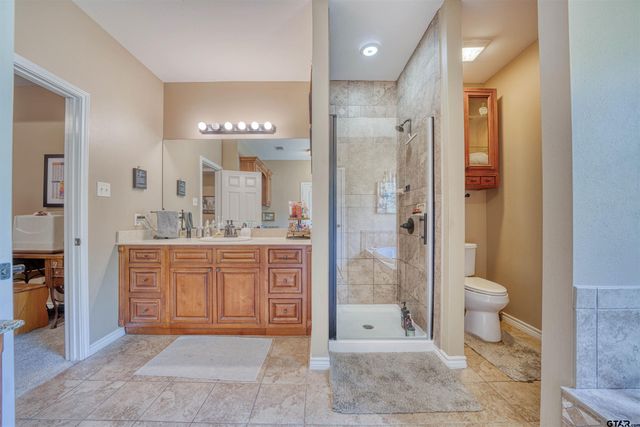 16361 FM 2208, Harleton, TX 75651