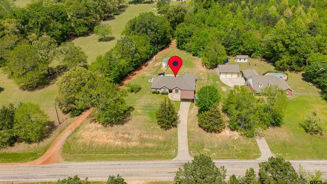 16361 FM 2208, Harleton, TX 75651