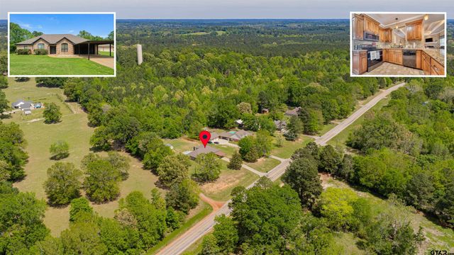 16361 FM 2208, Harleton, TX 75651