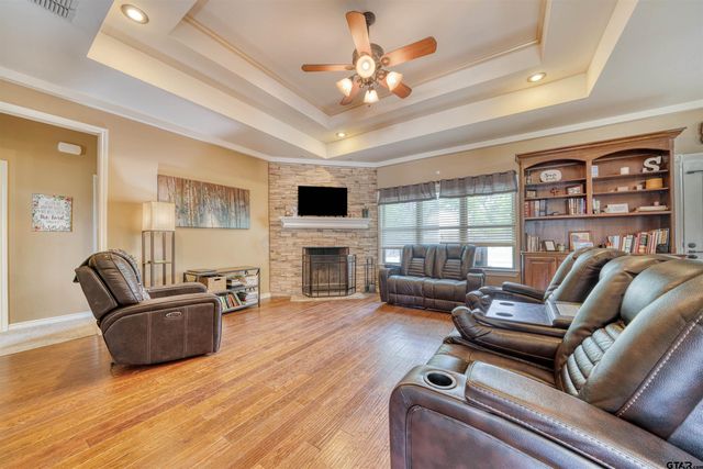 16361 FM 2208, Harleton, TX 75651