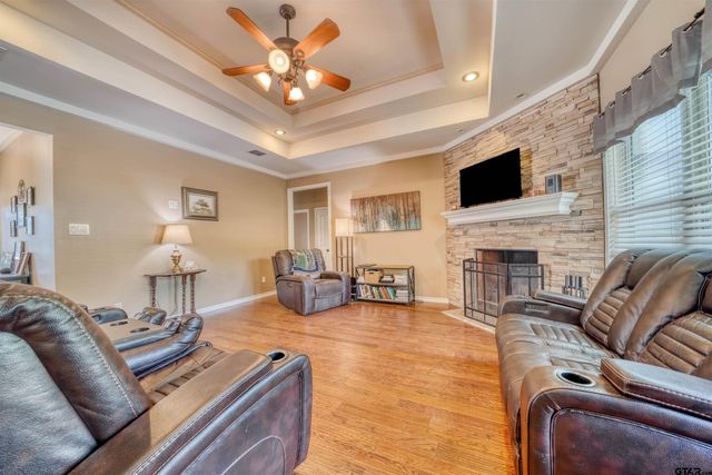16361 FM 2208, Harleton, TX 75651