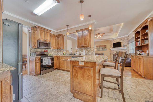 16361 FM 2208, Harleton, TX 75651