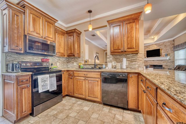 16361 FM 2208, Harleton, TX 75651