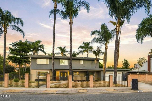 1128 El Monte Drive, Simi Valley, CA 93065