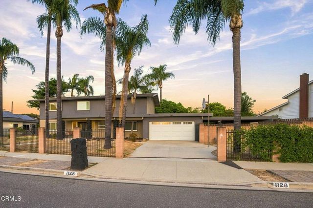 1128 El Monte Drive, Simi Valley, CA 93065