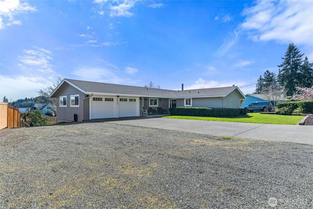 2809 Moorelands Avenue NW, Gig Harbor, WA 98335