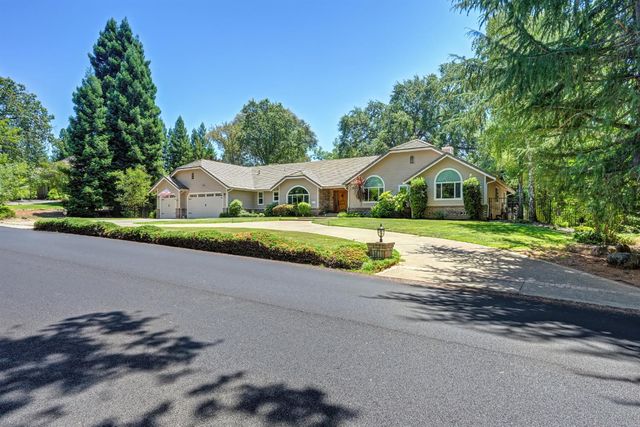 4032 Vega Loop, Shingle Springs, CA 95682