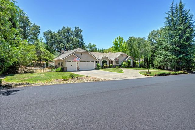 4032 Vega Loop, Shingle Springs, CA 95682