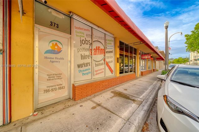 363 E 1st Avenue, Miami, FL 33010