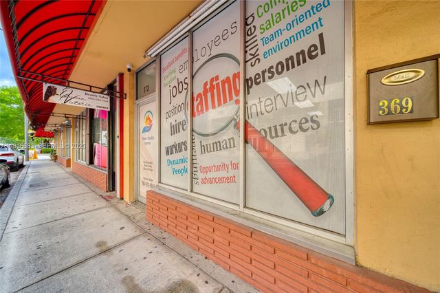 363 E 1st Avenue, Miami, FL 33010