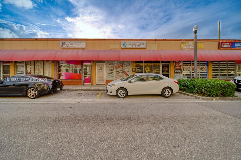363 E 1st Avenue, Miami, FL 33010