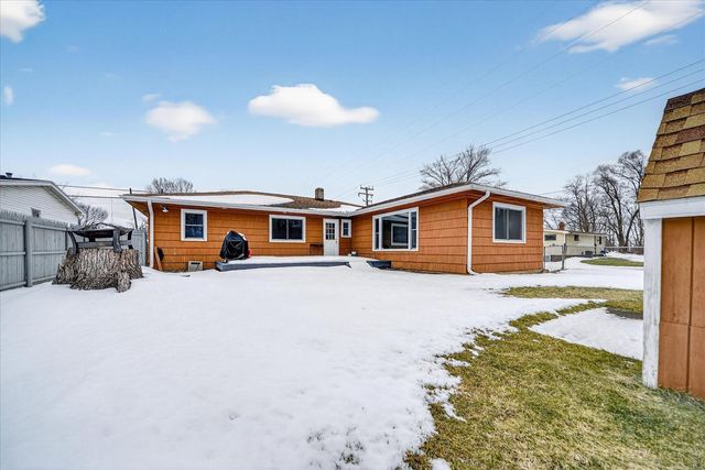 527 Riverside Drive, Battle Creek, MI 49015