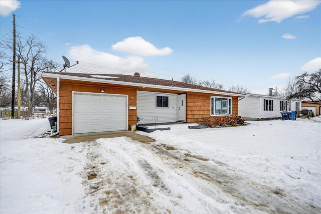 527 Riverside Drive, Battle Creek, MI 49015