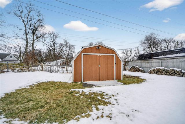 527 Riverside Drive, Battle Creek, MI 49015