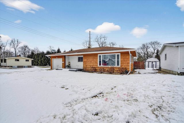 527 Riverside Drive, Battle Creek, MI 49015