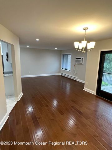 35 Amberly Drive J, Manalapan, NJ 07726