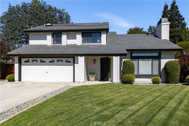 940 Moody Court, Paso Robles, CA 93446