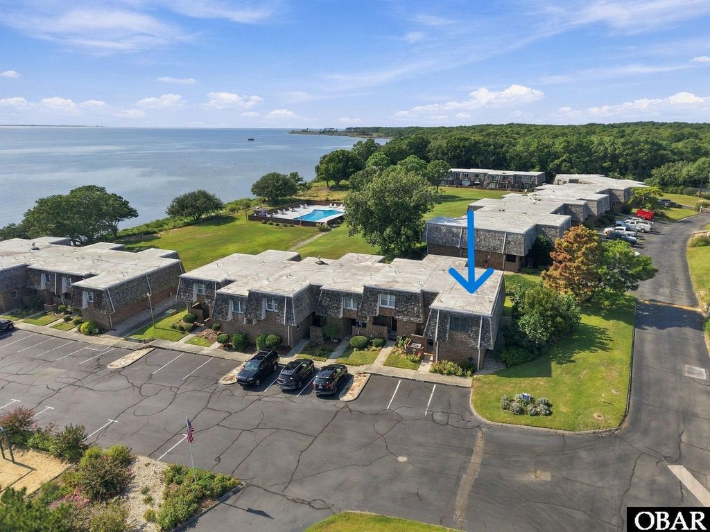 Image 1 of property listing at 500 W Villa Dunes Drive, Nags Head, NC 27959