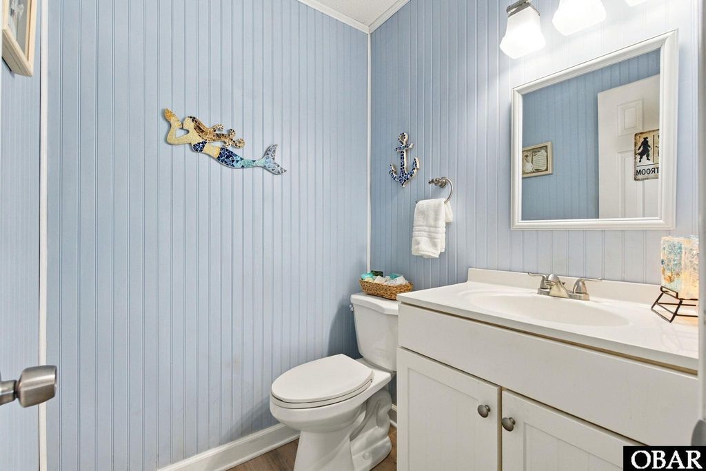 Image 16 of property listing at 500 W Villa Dunes Drive, Nags Head, NC 27959