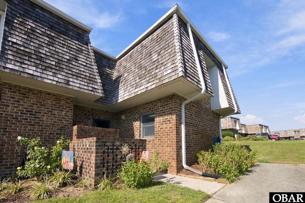 Image 32 of property listing at 500 W Villa Dunes Drive, Nags Head, NC 27959