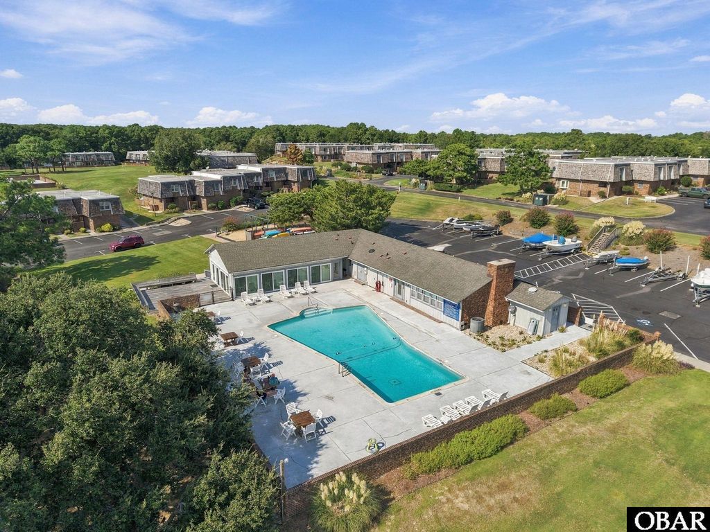 Image 35 of property listing at 500 W Villa Dunes Drive, Nags Head, NC 27959