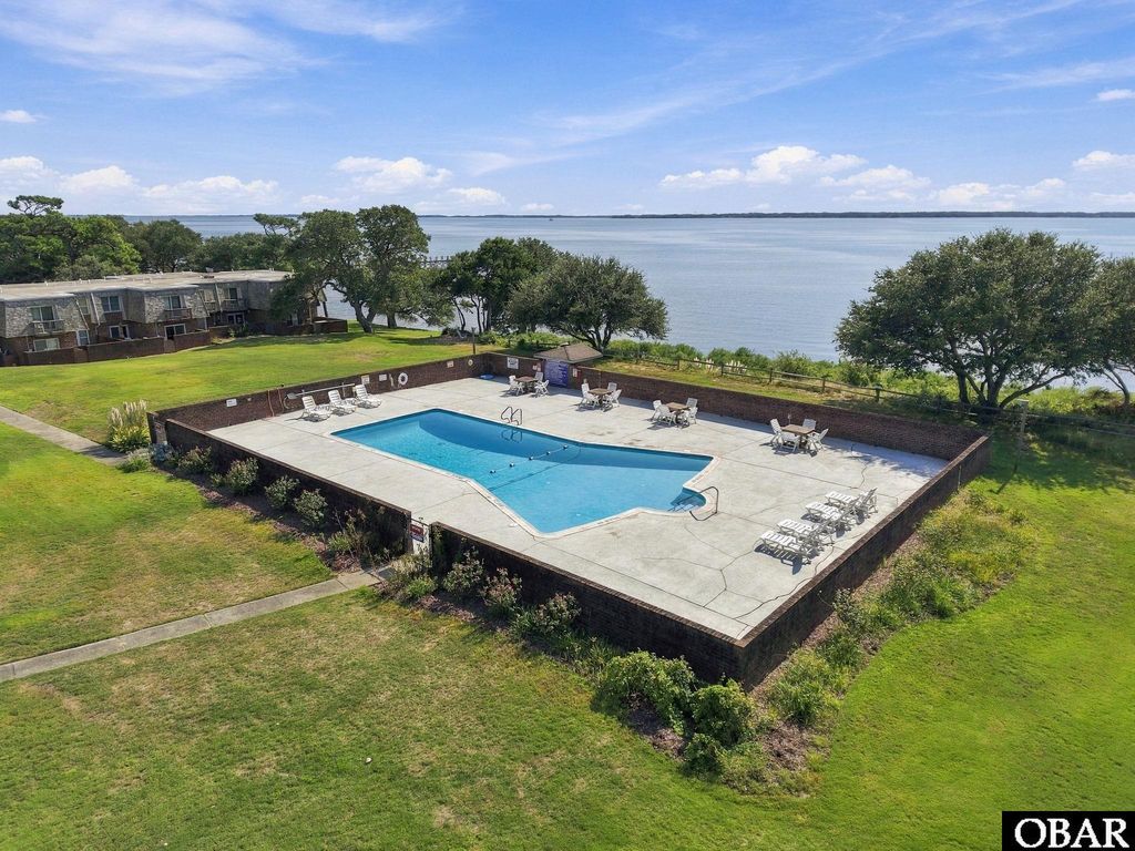Image 37 of property listing at 500 W Villa Dunes Drive, Nags Head, NC 27959