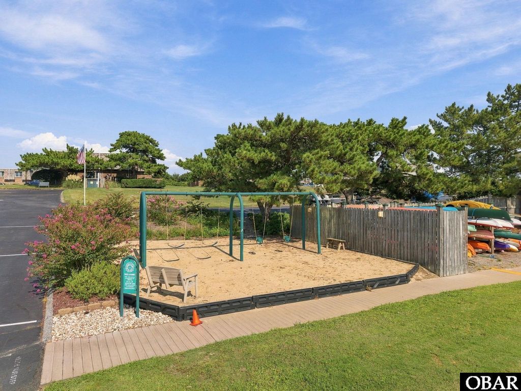 Image 40 of property listing at 500 W Villa Dunes Drive, Nags Head, NC 27959