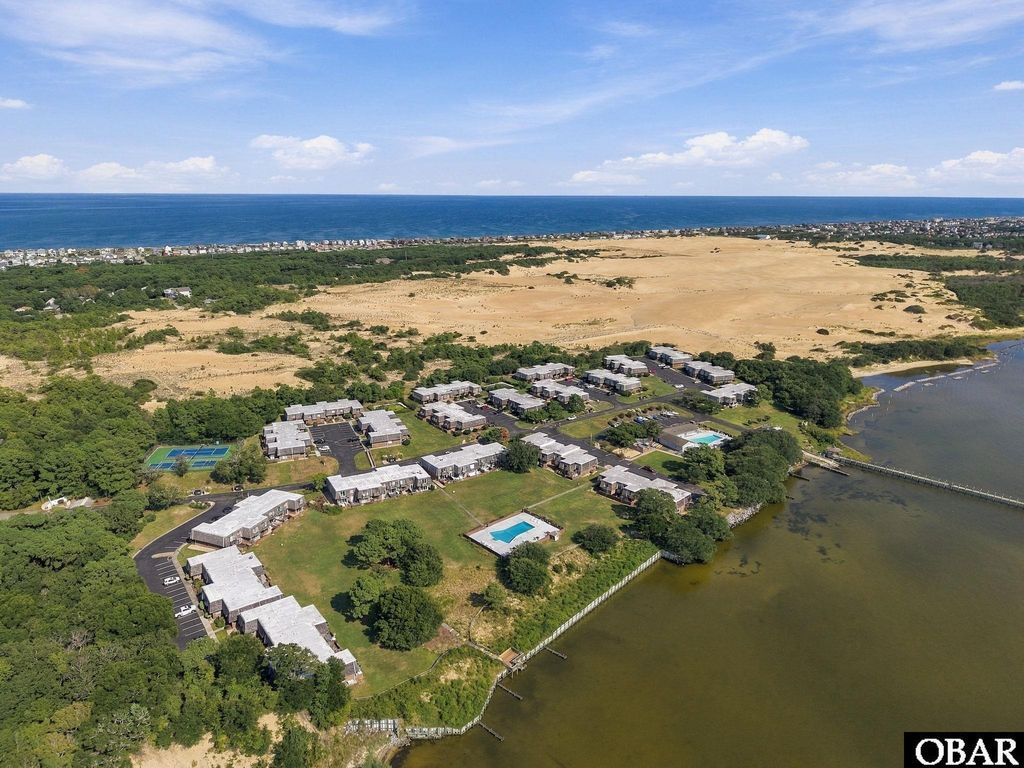 Image 41 of property listing at 500 W Villa Dunes Drive, Nags Head, NC 27959