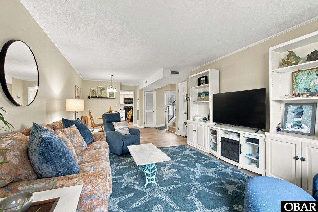 Image 10 of property listing at 500 W Villa Dunes Drive, Nags Head, NC 27959