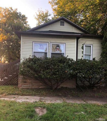 909 N Granger Street, Saginaw, MI 48602