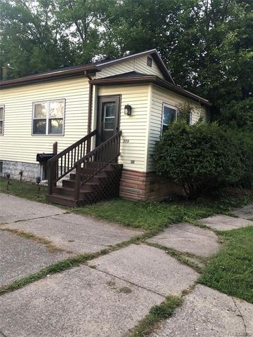 909 N Granger Street, Saginaw, MI 48602