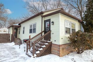 909 N Granger Street, Saginaw, MI 48602