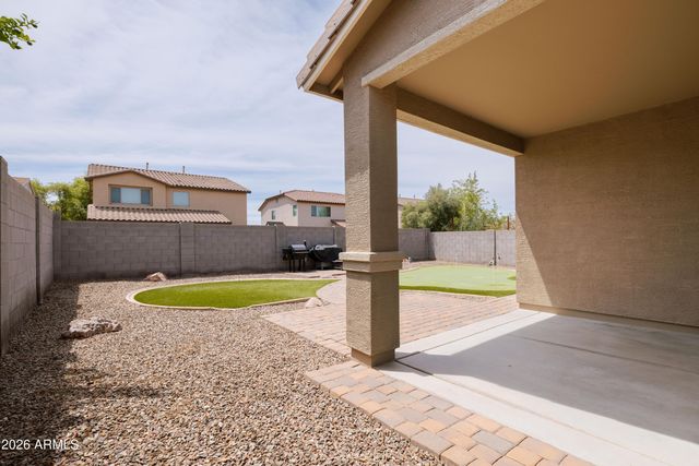 117 W REEVES Avenue, San Tan Valley, AZ 85140