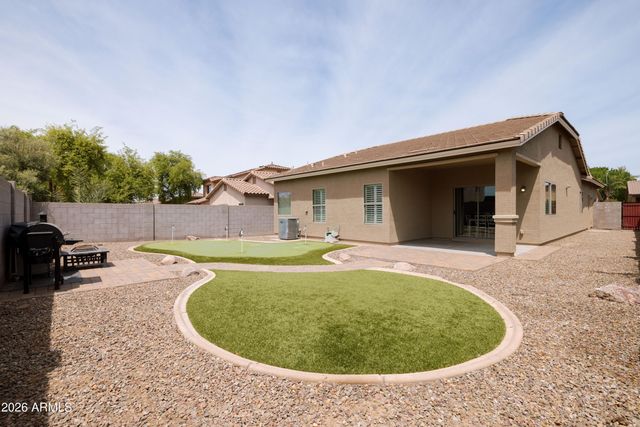 117 W REEVES Avenue, San Tan Valley, AZ 85140